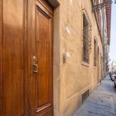 Capponi Suite Florence Exterior photo